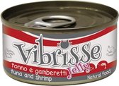 VIBRISSE CAT JELLY TUNA/SHR 24X70GR