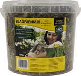 UTOPIA BLADERENMIX 150GR