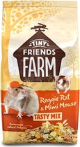 REGGIE RAT 2,5KG