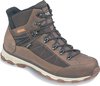 Meindl Utah Gtx Wandelschoenen 2452-32 - Kleur Bruin - Maat 44.5