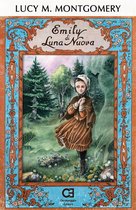 Omslag Emily di Luna Nuova. Edizione integrale, annotata e illustrata