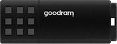 Goodram UME3 USB flash drive 256 GB USB Type-A 3.2 Gen 1 (3.1 Gen 1) Zwart