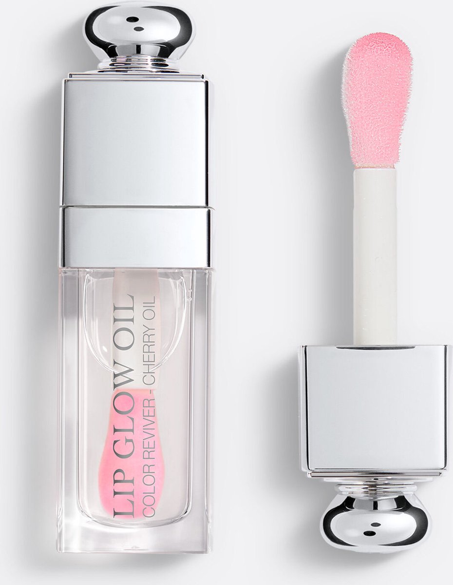 Dior Addict Lip Glow oil - 000 universal clear