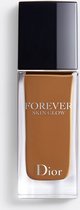 Dior Forever Skin Glow 30 ml Pompflacon Vloeistof 7N Neutral