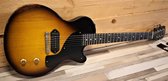 Eastman SB55/v Vintage Sunburst - Elektrische gitaar - sunburst