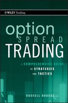 Wiley Trading 474 - Option Spread Trading