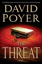 Dan Lenson Novels 9 - The Threat