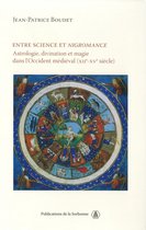 Histoire ancienne et médiévale - Entre science et nigromance