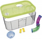 UITBREIDINGSKIT HAMSTERKOOI FANTASY
