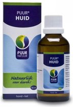 PUUR CTENO (HUID) 50ML