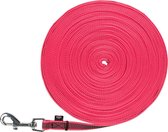 - SLEEPLIJN ROZE 15MTRX1,5CM