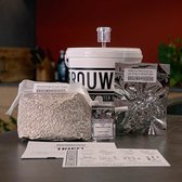 Bierbrouwpakket navulpakket Tripel - Ingrediëntenpakket – Navulling – DIY