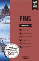 Wat & Hoe taalgids - Fins