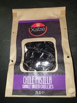 Xatzé Chile Pasilla
