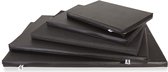 BIA MATRAS 50M ZWART 73X50X5CM