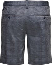 ONLY & SONS ONSMARK SHORT AOP GW 9684 ( XL)