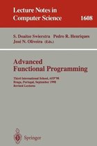 Advanced Functional Programming