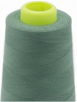 Overlock Garen per 4 stuks -  3000 Yards (2742 meter) per stuk - In 36 kleuren leverbaar - Mint