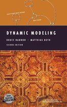 Dynamic Modeling