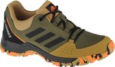 adidas Terrex Hyperhiker Low FX4191, voor een jongen, Groen, Trekkingschoenen, maat: 39 1/3