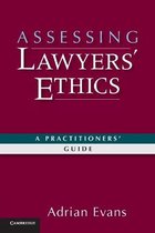 Assessing Lawyers' Ethics