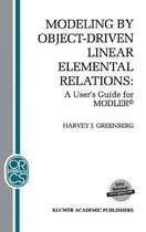 Modeling by Object-Driven Linear Elemental Relations