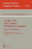 UML'99 - The Unified Modeling Language. Beyond the Standard