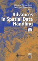 Advances in Spatial Data Handling