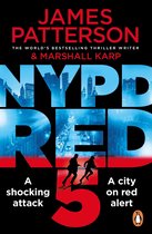 NYPD Red 5 - NYPD Red 5