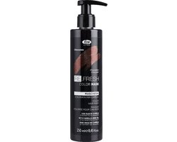 Lisap Kleurmasker Color Refresh Color Mask Chocolate