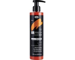 Lisap Kleurmasker Color Refresh Color Mask Copper