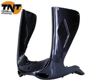 Beenschild-onderkuipdeel Yamaha Aerox carbonlook
