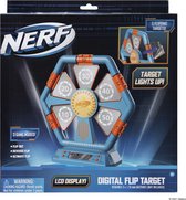 NERF Digital Flip Target - Blaster doelwit