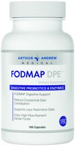 Arthur Andrew Medical - FODMAP DPE - 180 capsules - Bij gevoelige darmen ter ondersteuning bij het Fodmap dieet
