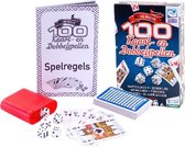 Clown Games 100 Kaart & Dobbel Spellen