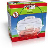 Guard'n Care Wespenvanger 13 cm Kunststof/Transparant