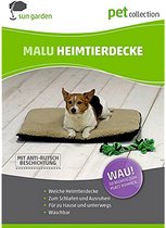 Sun Garden Malu Hondenkleed 100x70x5cm Beige