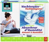 Bison Vochtvreter Navulling Vochtmagneet 450 g
