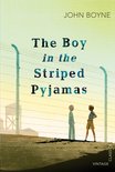 Boy in the Striped Pyjamas (Vintage Children's Classics)