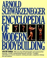 Encyclopaedia Of Modern Bodybuilding