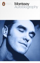 Morrissey: Autobiography