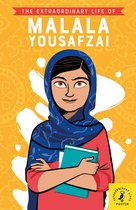 Extraordinary Lives1-The Extraordinary Life of Malala Yousafzai
