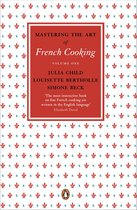 Mastering The Art Of French Cooking V1
