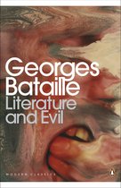 Literature & Evil