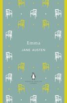 Boek cover Emma van Jane Austen (Paperback)