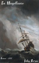 Oeuvres de Jules Verne - En Magellanie