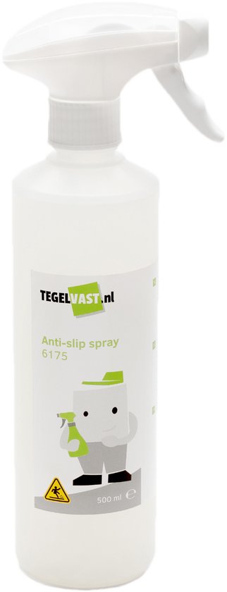 Antislip spray- set