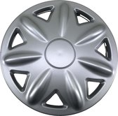 Wieldop - Aanhangwagen - 13 Inch - 2 stuks - Aanhangwagen - Wieldoppen -  Sierdop