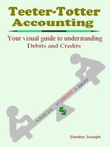 Teeter-Totter Accounting: Your Visual Guide to Understanding Debits and Credits!