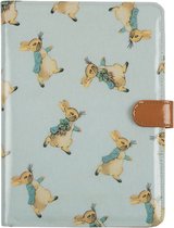 Peter Rabbit book cover 17/23/1.5 cm